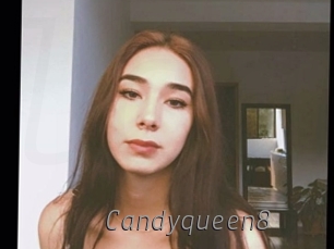 Candyqueen8