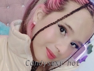 candysexy_hot Livestrip Cams