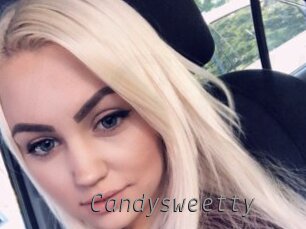 Candysweetty