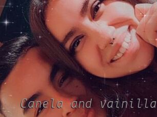 Canela_and_vainilla