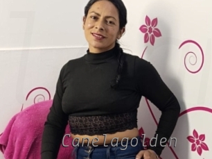 Canelagolden