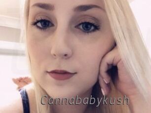 Cannababykush