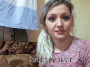 Capriceswet