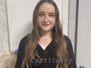 Capricurry