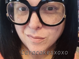 Caracakesxoxo