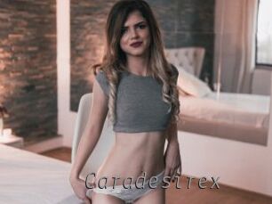 Caradesirex