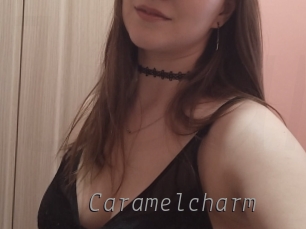 Caramelcharm