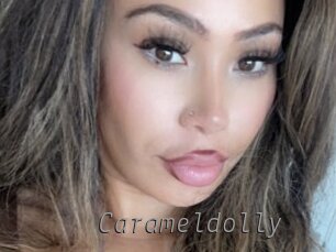 Carameldolly