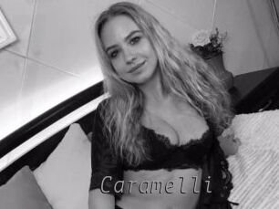 Caramelli