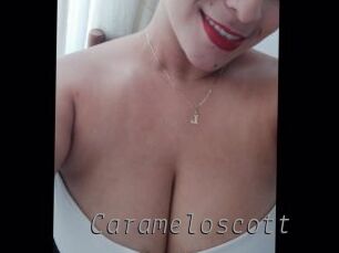 Carameloscott