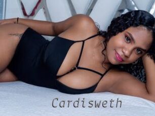 Cardisweth