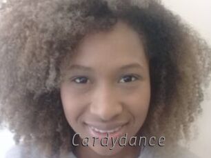 Cardydance