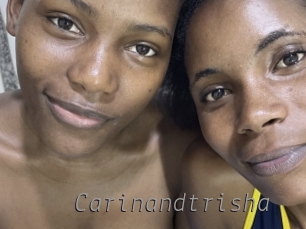 Carinandtrisha