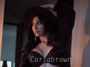 Carlabrown