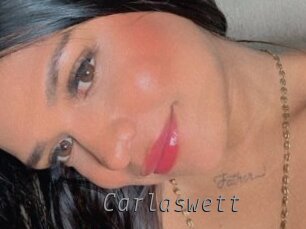 Carlaswett