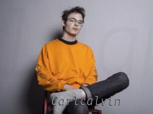 Carlcalvin