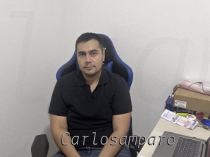 Carlosamparo