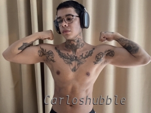 Carloshubble