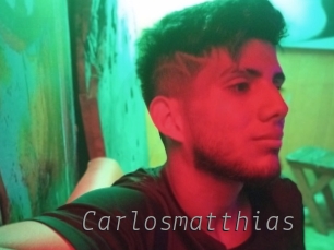 Carlosmatthias