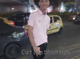 carlosthomsom Livestrip Cams
