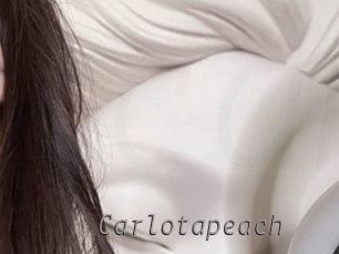 Carlotapeach