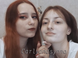 Carlyandsynna