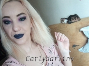carlydarvinx Livestrip Cams