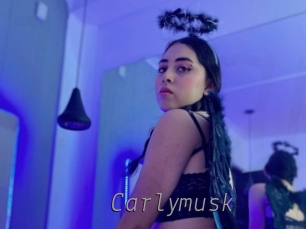 Carlymusk