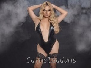 Carmelaadams