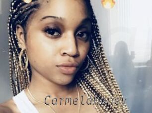 Carmelahoney