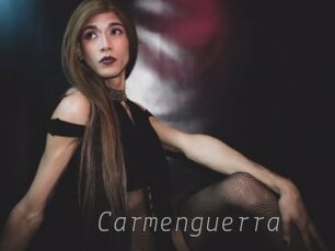 Carmenguerra