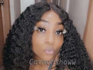 Carmenshoww