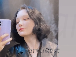carmenwest Livestrip Cams