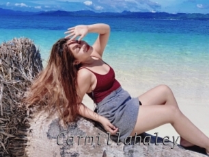 Carmillahaley