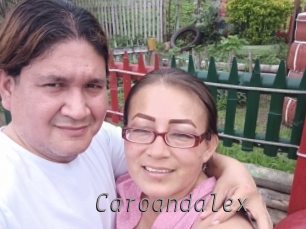 Caroandalex