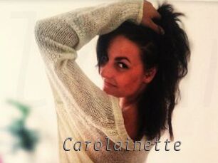 Carolainette