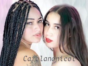 carolandnicol Livestrip Cams