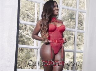 Carolaybrown