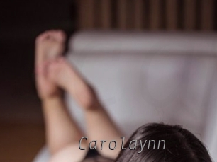 Carolaynn