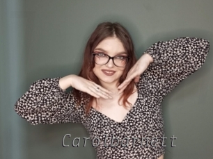 Carolbarnett