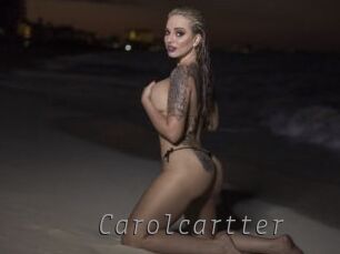 Carolcartter
