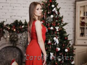 carolflicker Livestrip Cams