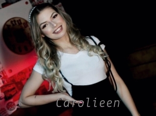 Carolieen