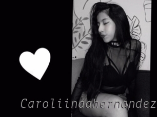 Caroliinaahernandez