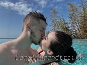 Carolinaandfreixa