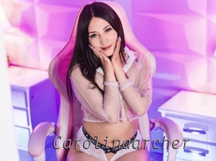 Carolinaarcher