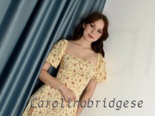 Carolinabridgese