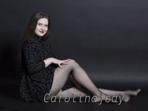 Carolinajody