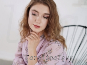 Carolinalevy