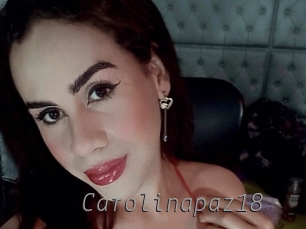 Carolinapaz18